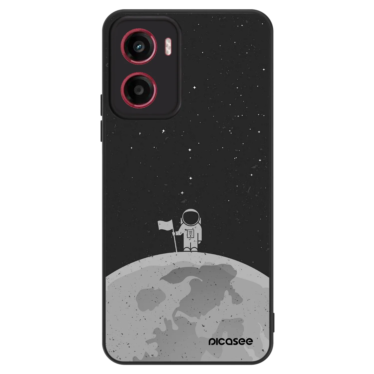 Picasee ULTIMATE CASE για Motorola Moto G05 - Astronaut