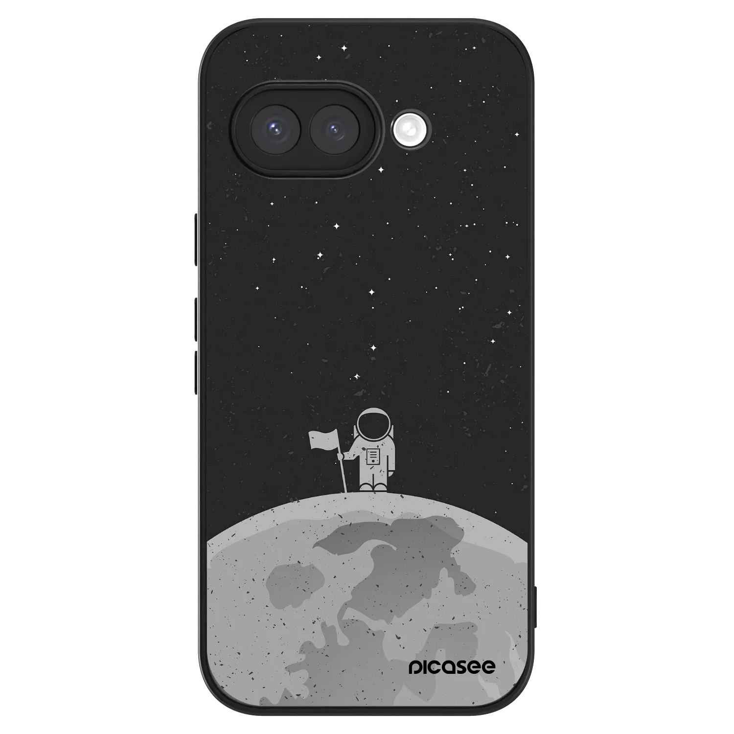 Picasee ULTIMATE CASE για Google Pixel 9a - Astronaut