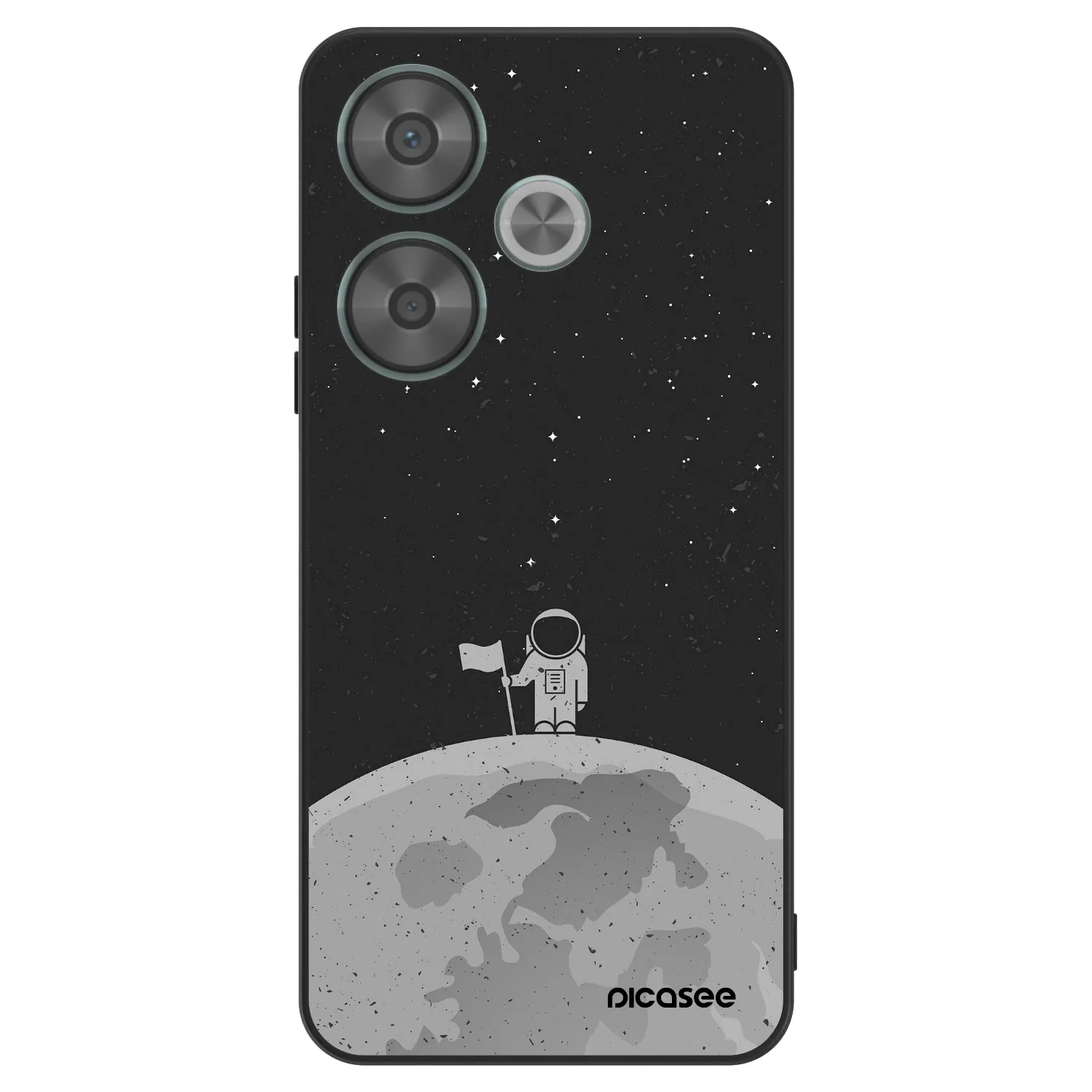 Picasee ULTIMATE CASE για Xiaomi Poco F6 - Astronaut