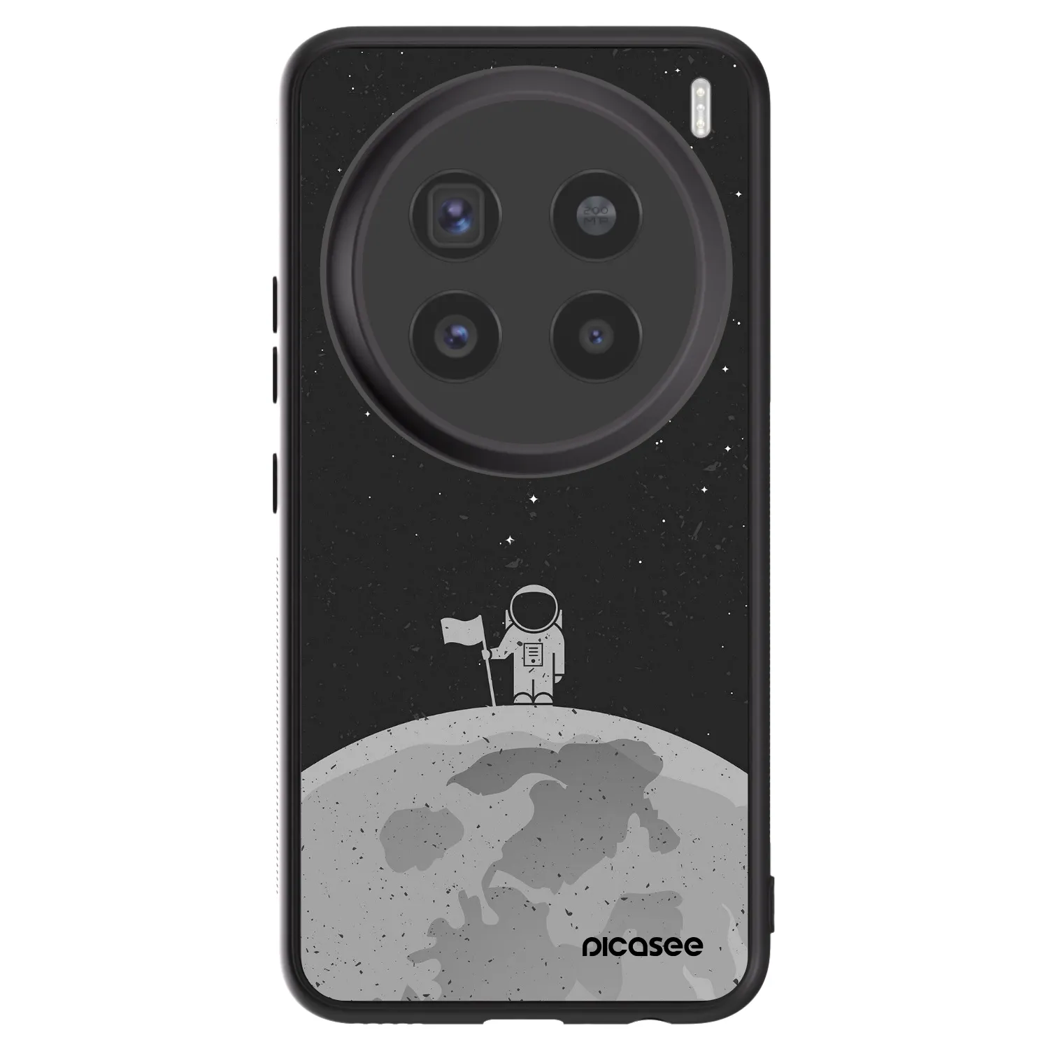 Picasee ULTIMATE CASE για Vivo X200 Pro - Astronaut