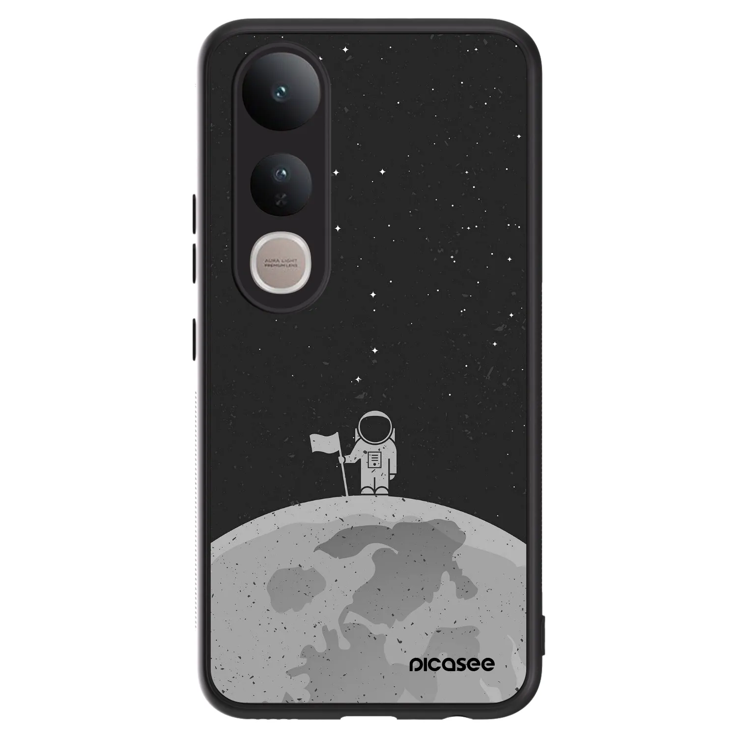 Picasee ULTIMATE CASE για Vivo V50 Lite 5G - Astronaut