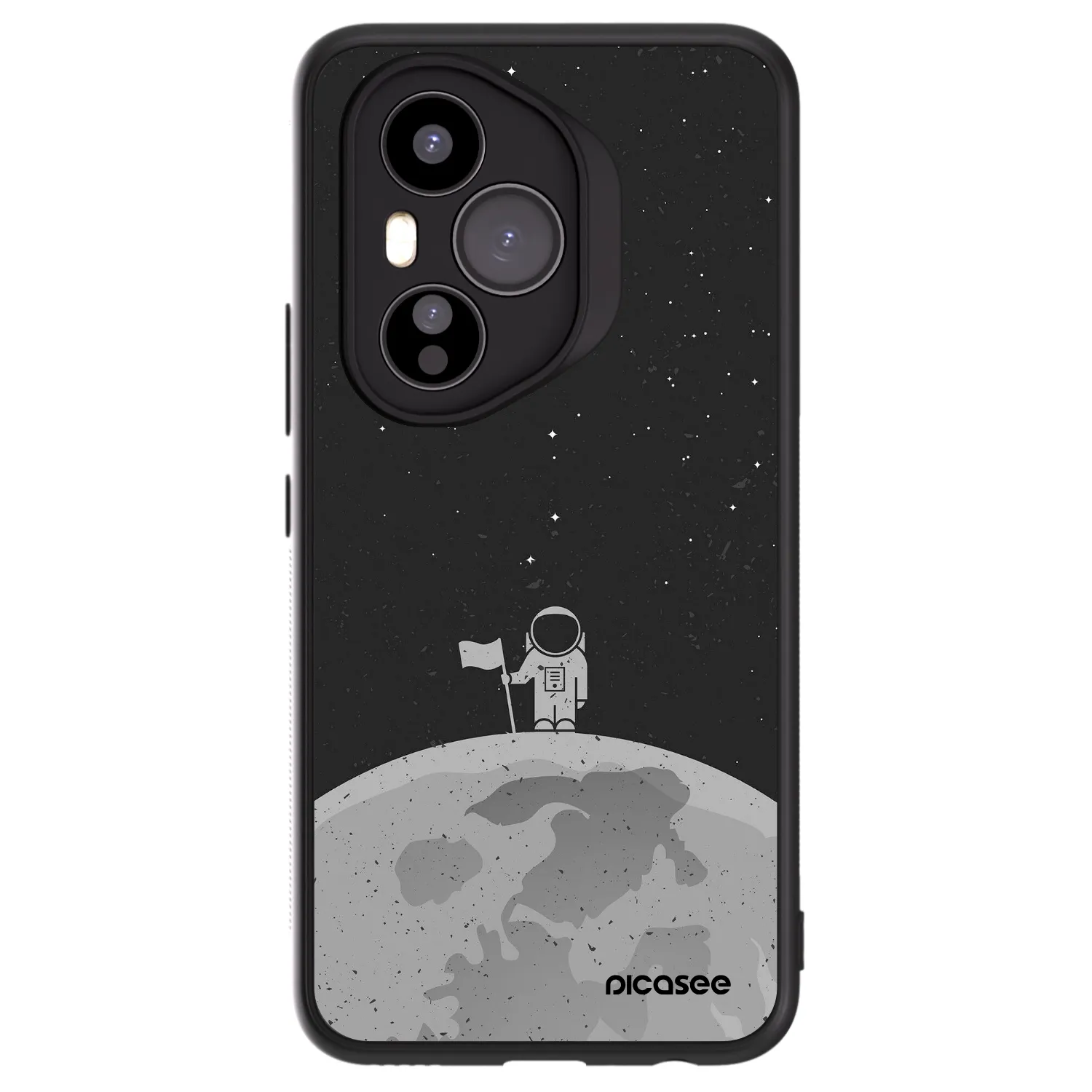 Picasee ULTIMATE CASE για Honor 400 Pro 5G - Astronaut