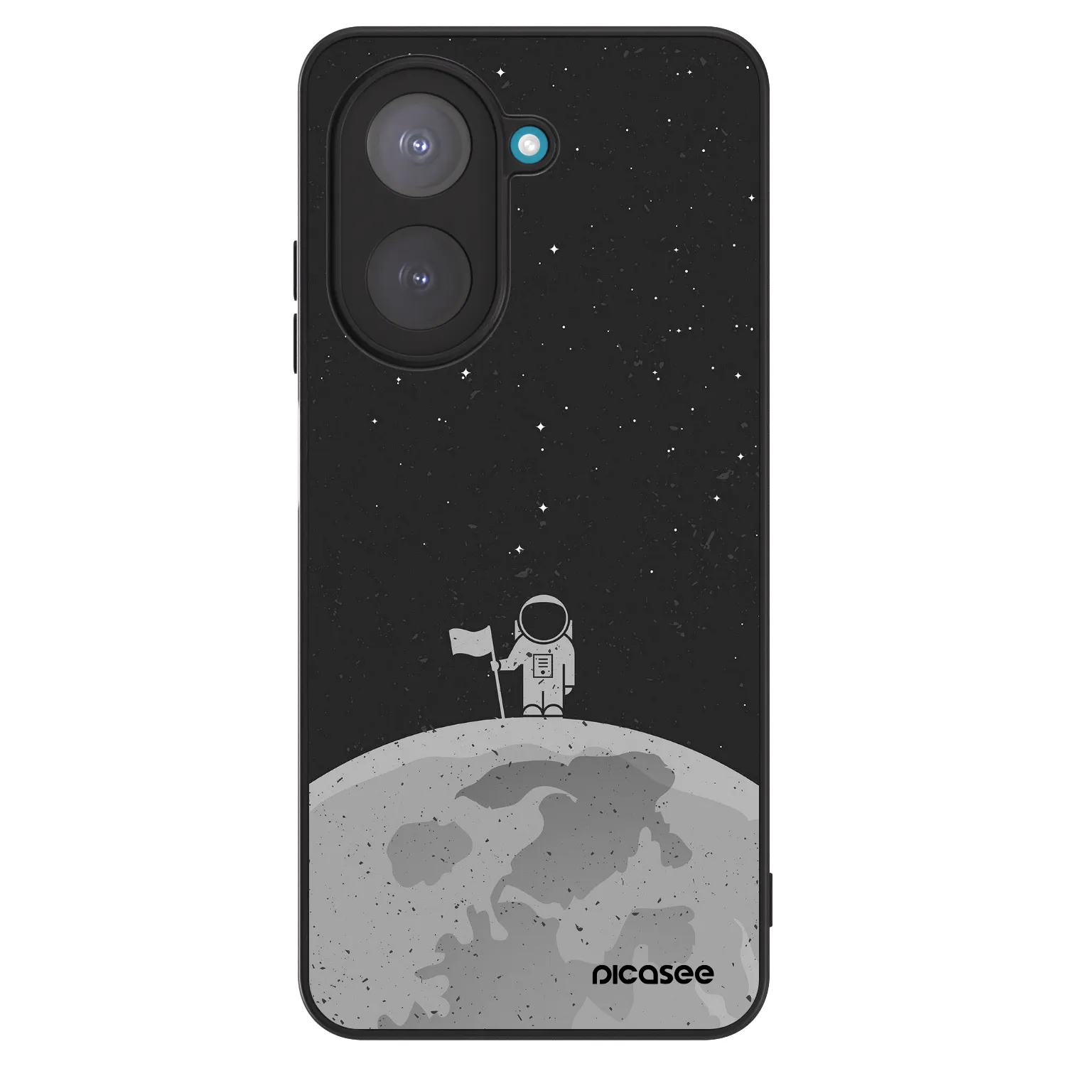 Picasee ULTIMATE CASE για Xiaomi Redmi A5 - Astronaut