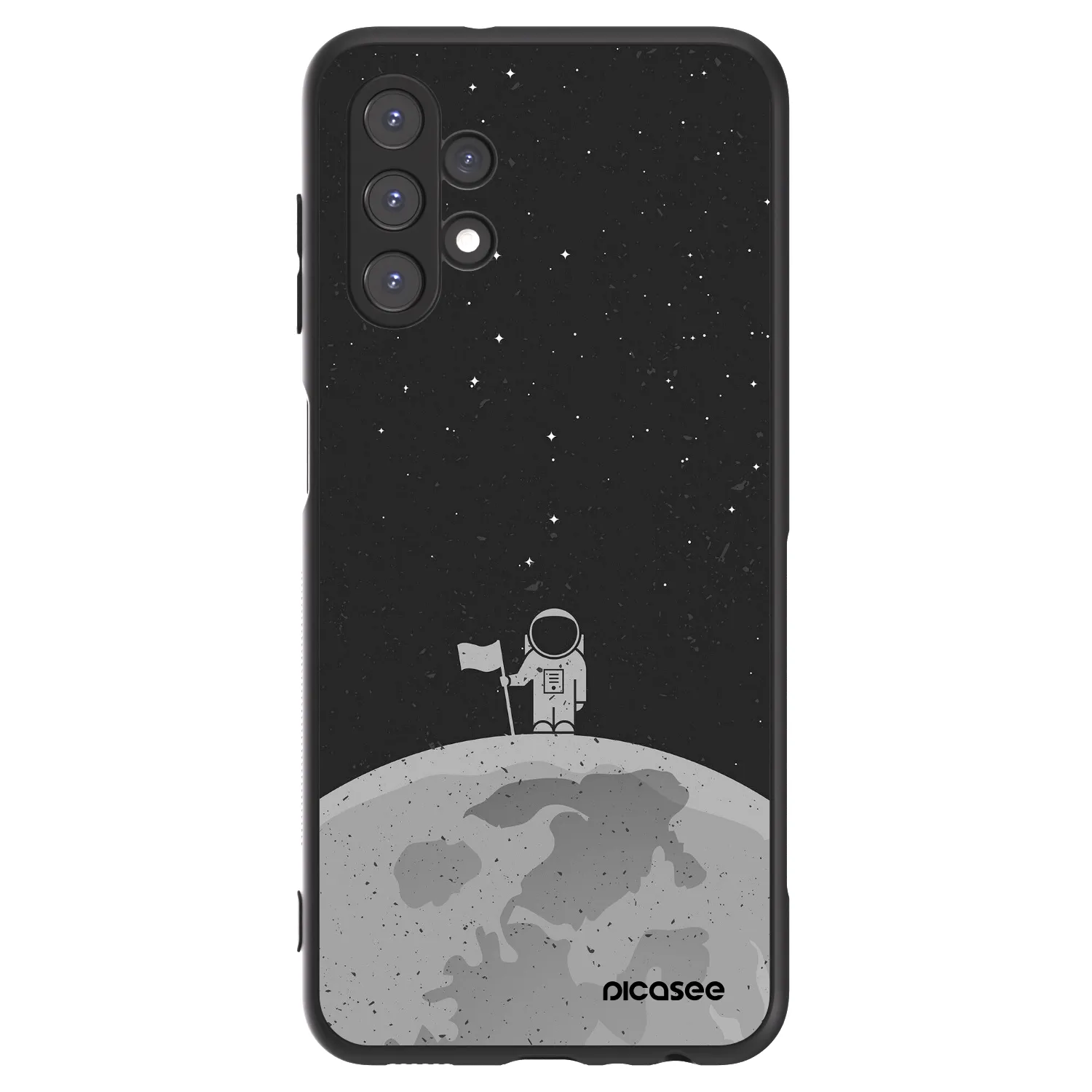 Picasee ULTIMATE CASE για Samsung Galaxy A13 5G - Astronaut