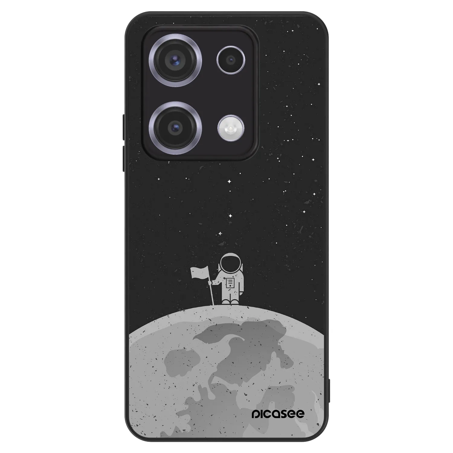 Picasee ULTIMATE CASE για Xiaomi Redmi Note 14S - Astronaut
