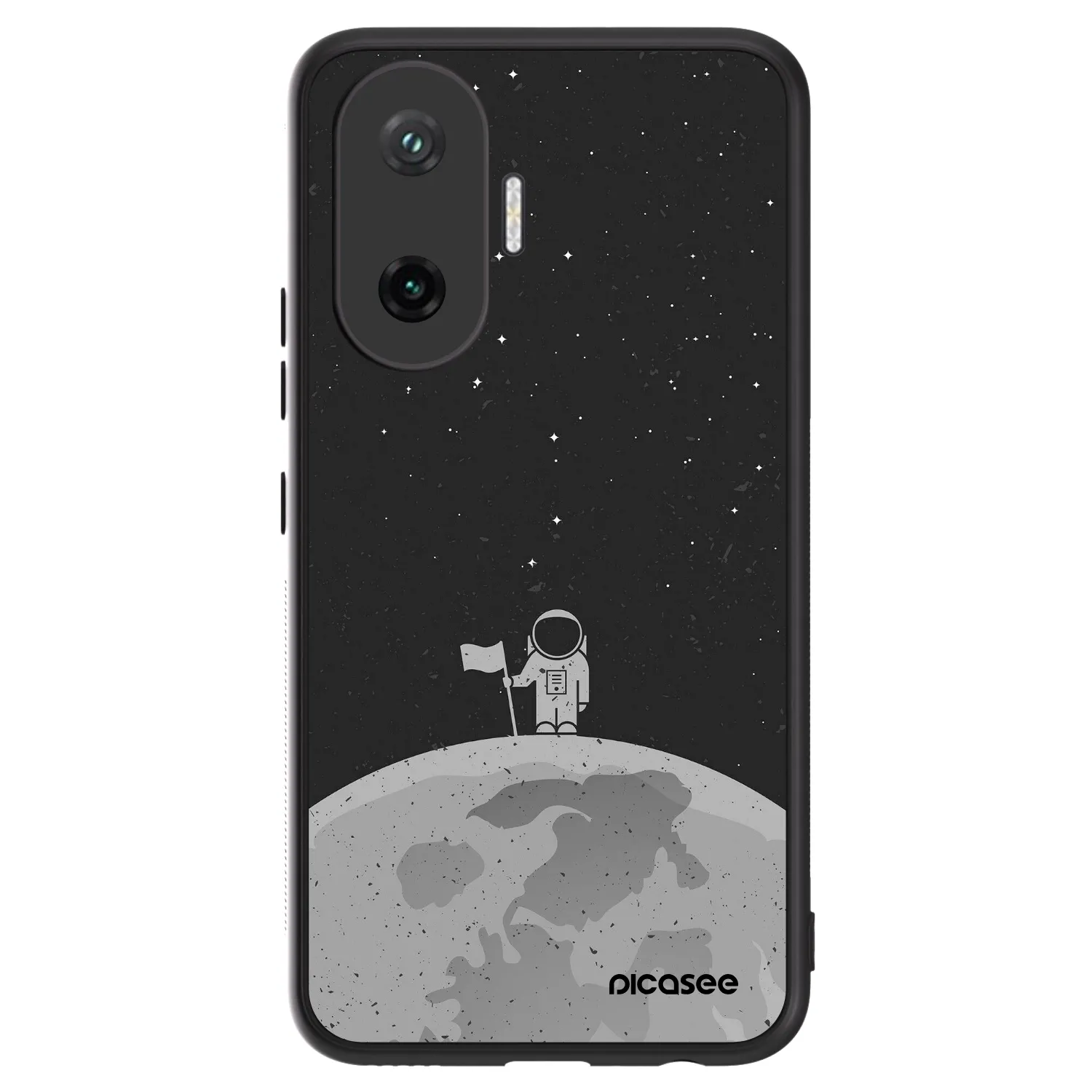 Picasee ULTIMATE CASE για Xiaomi Poco F7 5G - Astronaut