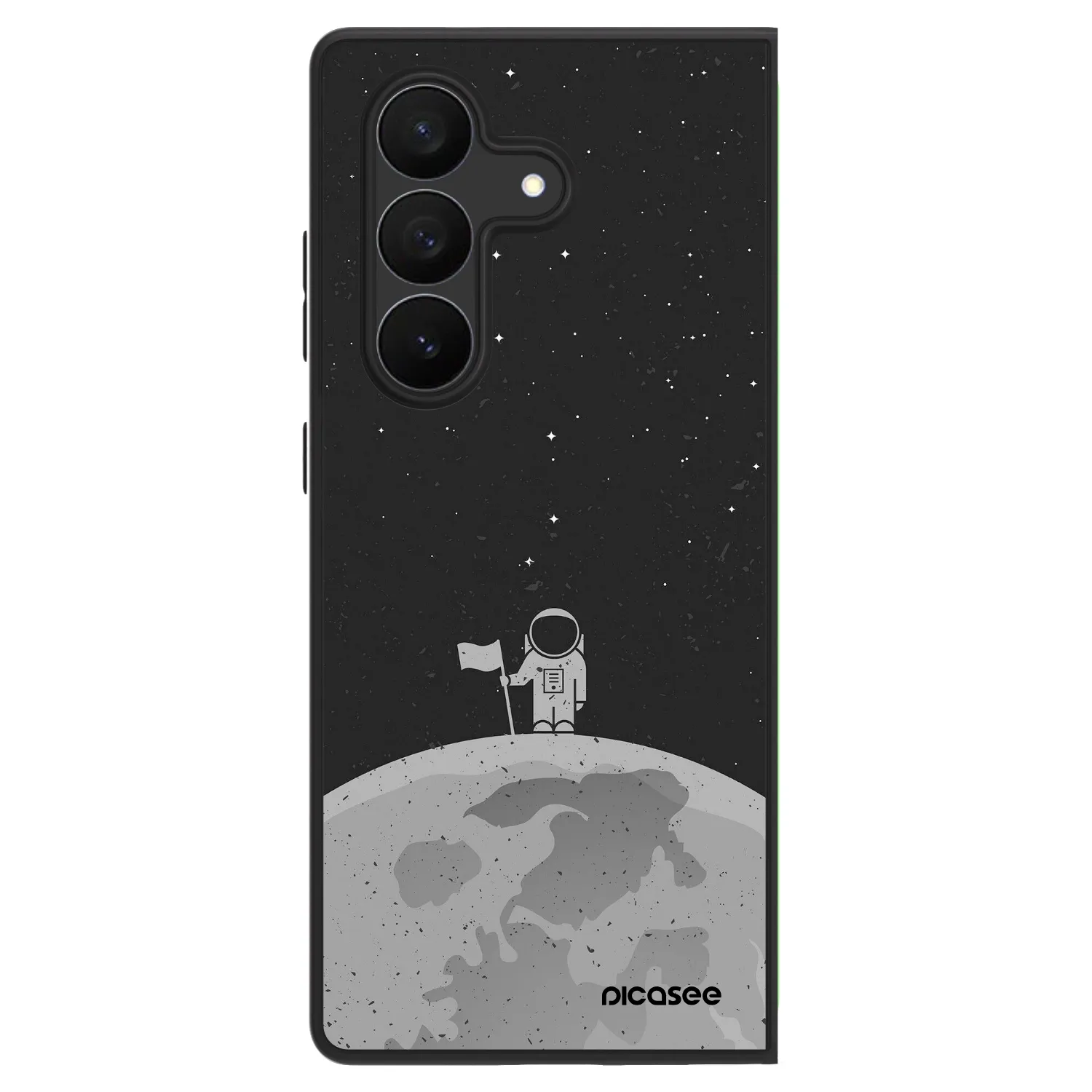 Picasee ULTIMATE CASE για Samsung Galaxy Z Fold7 5G - Astronaut