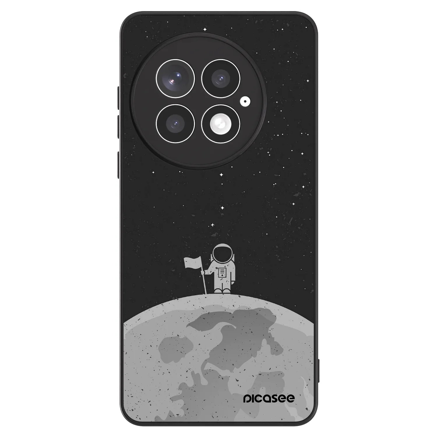 Picasee ULTIMATE CASE για OnePlus 13 5G - Astronaut