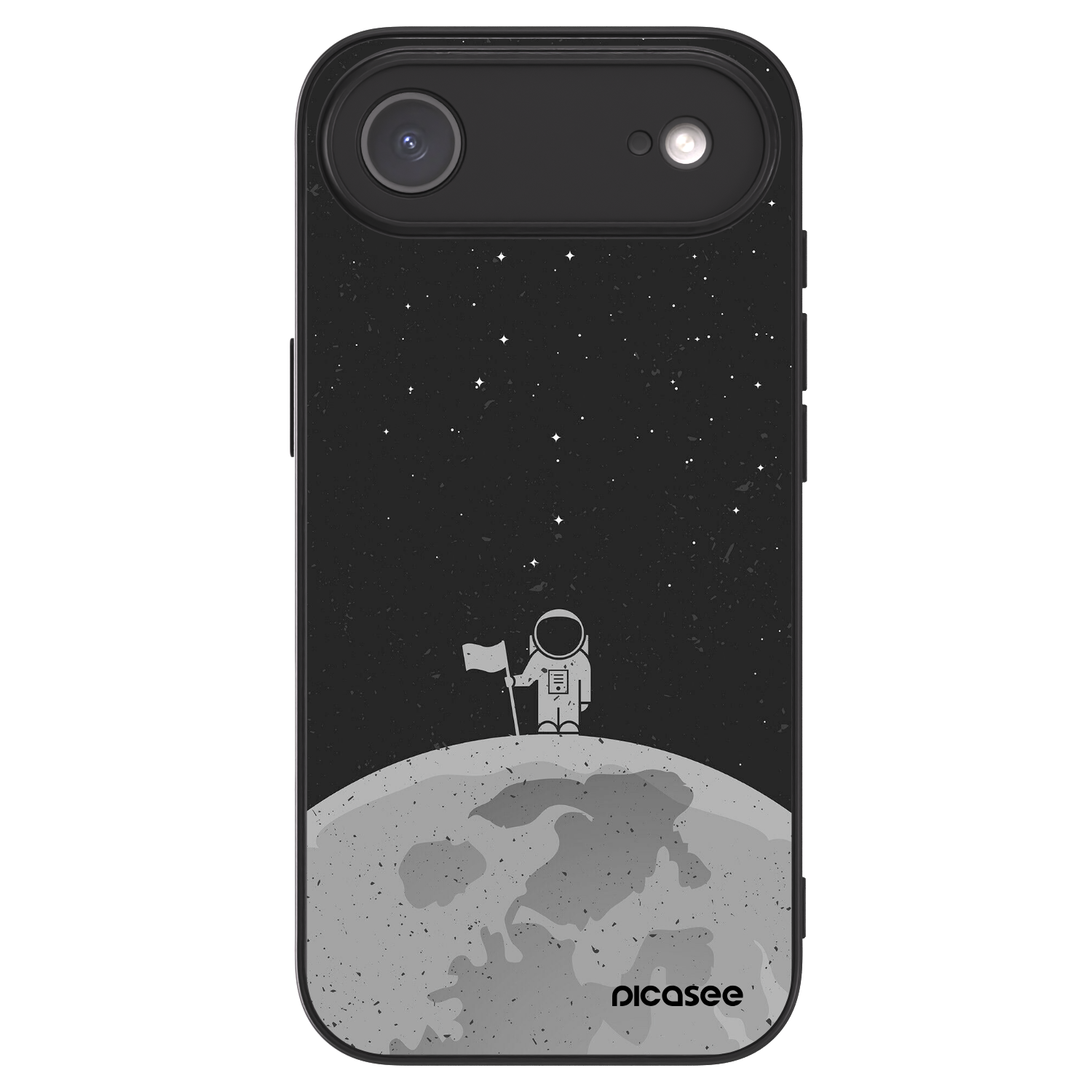 Picasee ULTIMATE CASE για Apple iPhone Air - Astronaut
