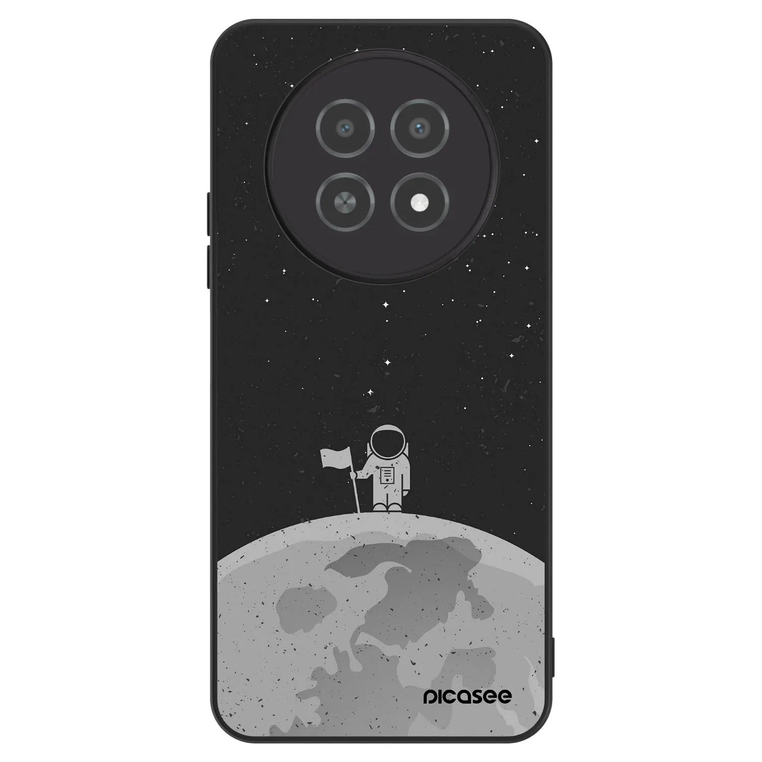Picasee ULTIMATE CASE για Realme 12X - Astronaut