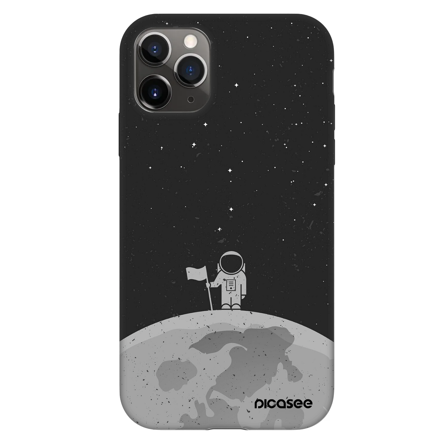 Picasee Fashion Case για Apple iPhone 11 Pro - Astronaut
