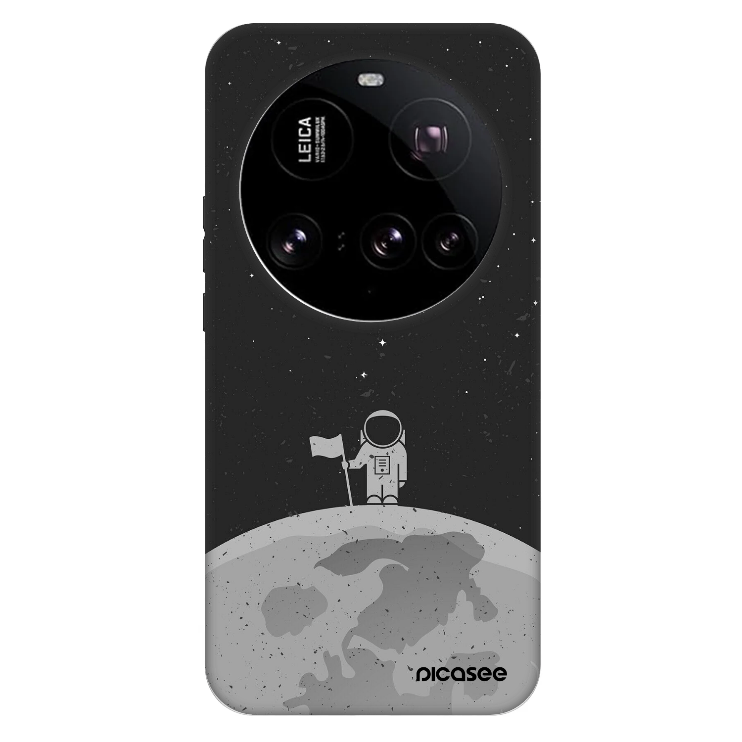 Picasee Fashion Case για Xiaomi 15 Ultra - Astronaut