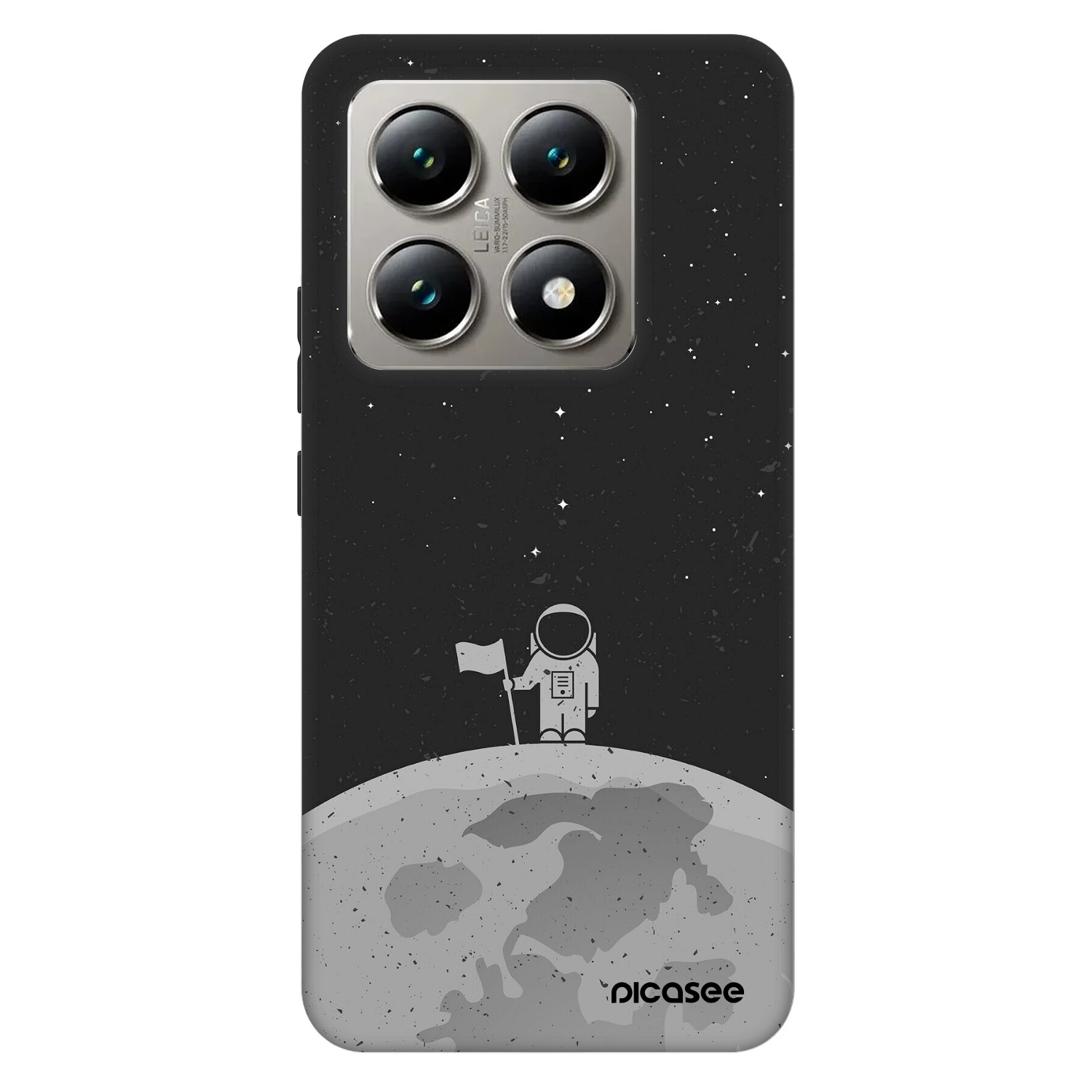 Picasee Fashion Case για Xiaomi 14T Pro - Astronaut