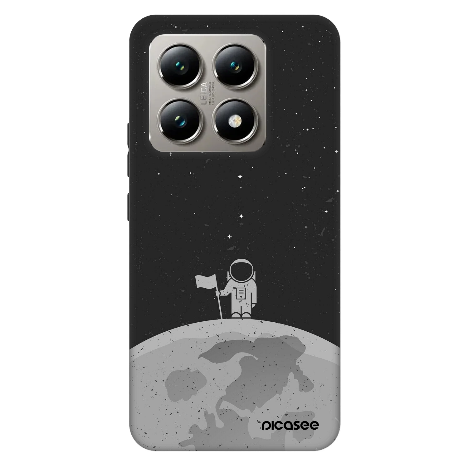 Picasee Fashion Case για Xiaomi 14T - Astronaut