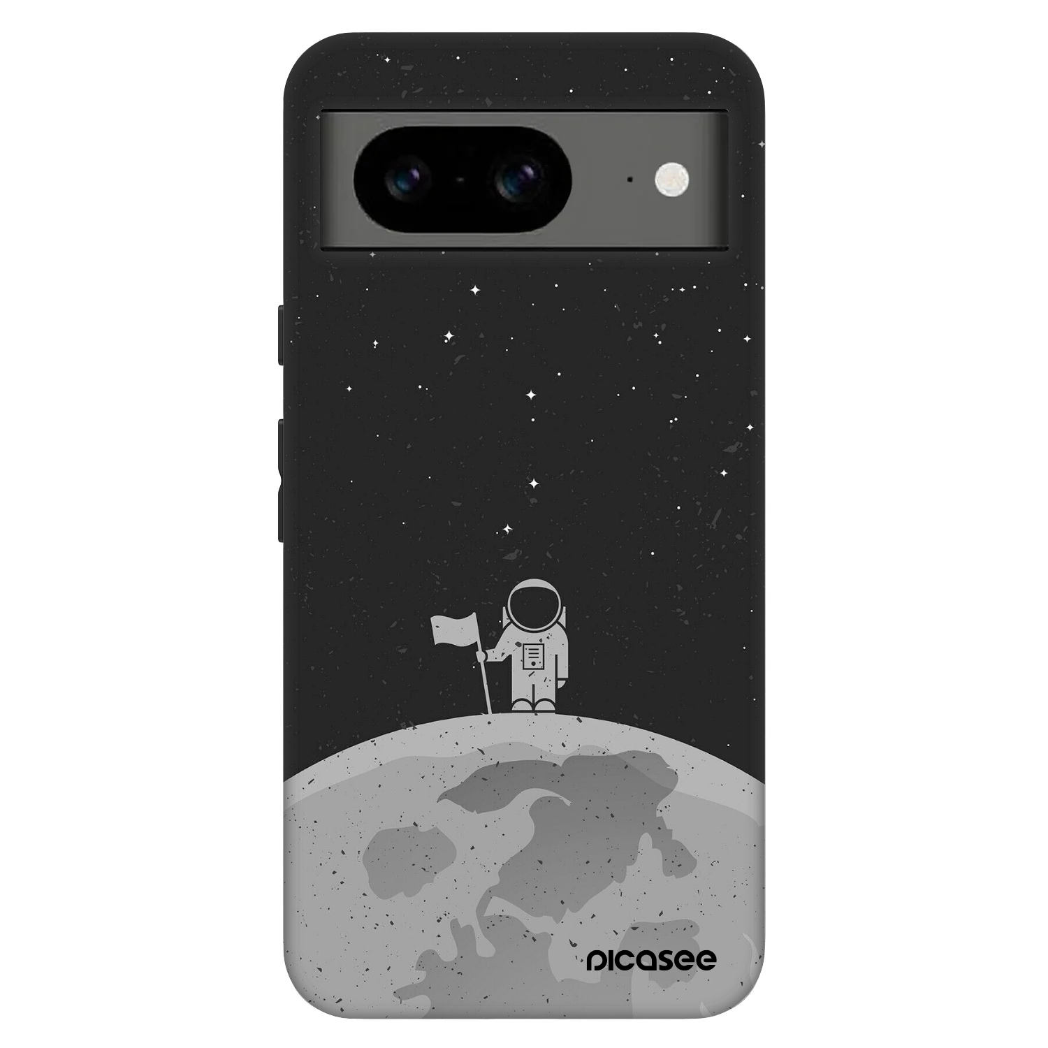 Picasee Fashion Case για Google Pixel 8 Pro - Astronaut