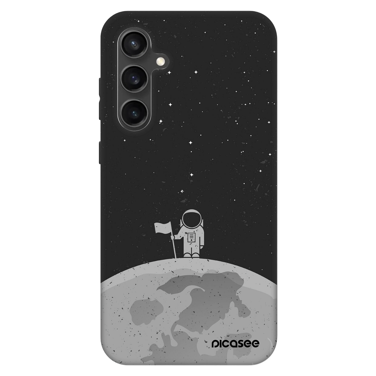 Picasee Fashion Case για Samsung Galaxy S23 FE S711B - Astronaut