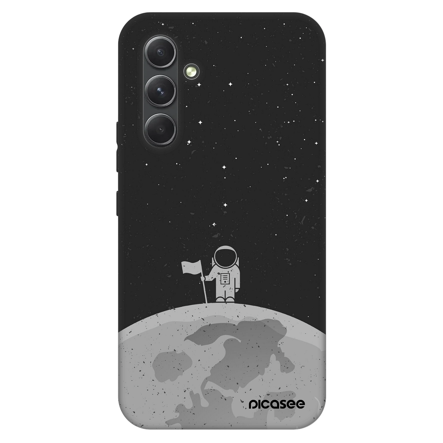 Picasee Fashion Case για Samsung Galaxy A54 5G A546B - Astronaut