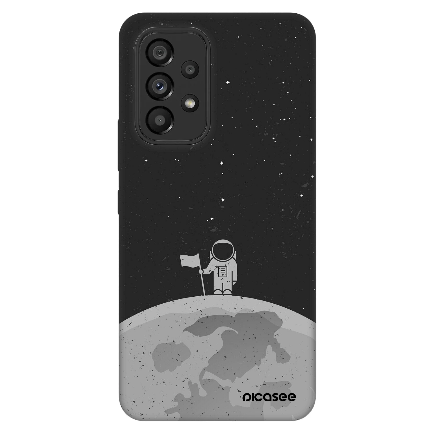 Picasee Fashion Case για Samsung Galaxy A53 5G A536 - Astronaut