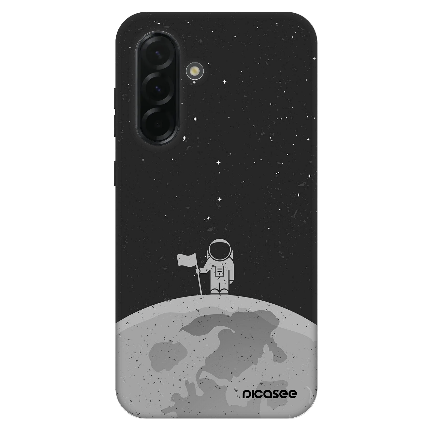 Picasee Fashion Case για Samsung Galaxy A36 5G - Astronaut