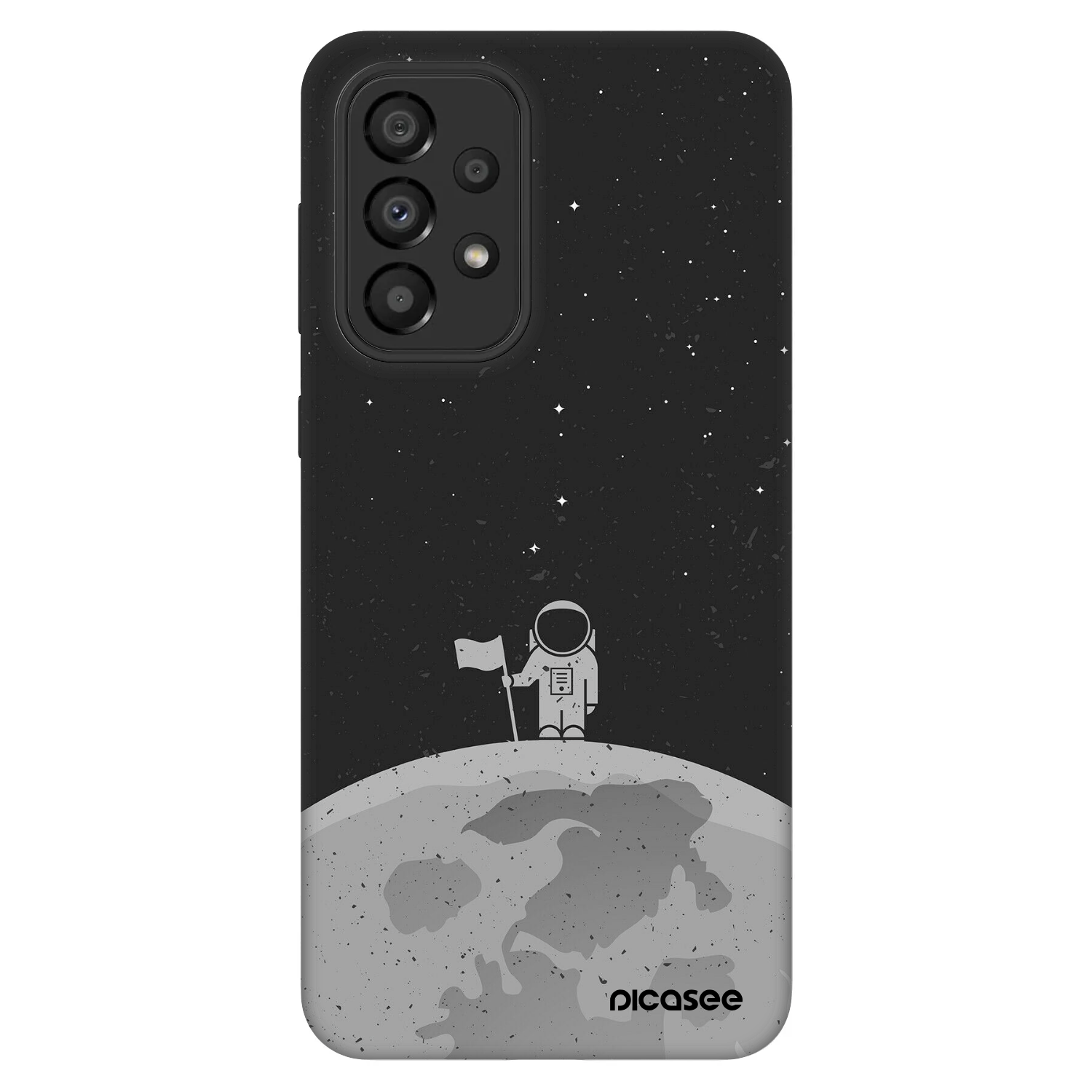 Picasee Fashion Case για Samsung Galaxy A33 5G A336 - Astronaut