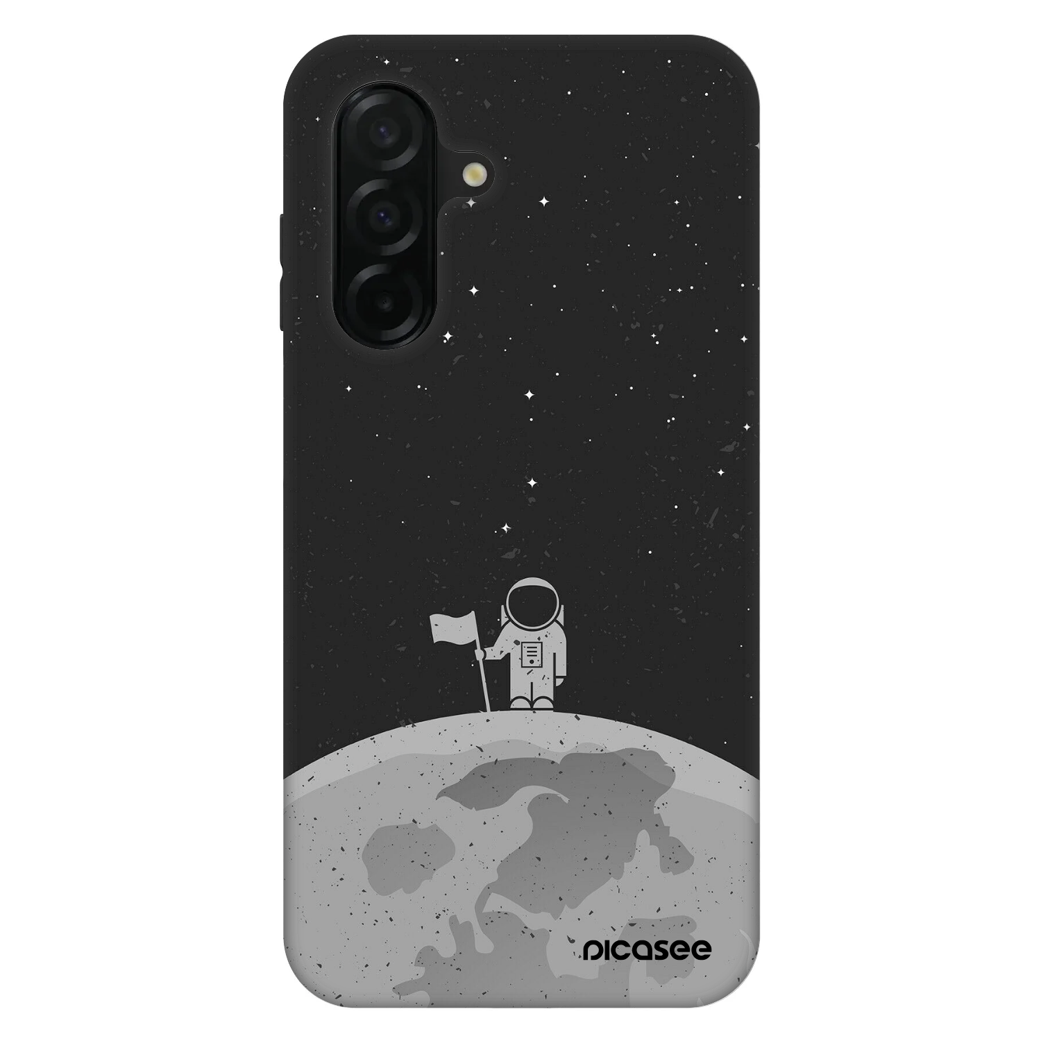 Picasee Fashion Case για Samsung Galaxy A26 5G A266B - Astronaut
