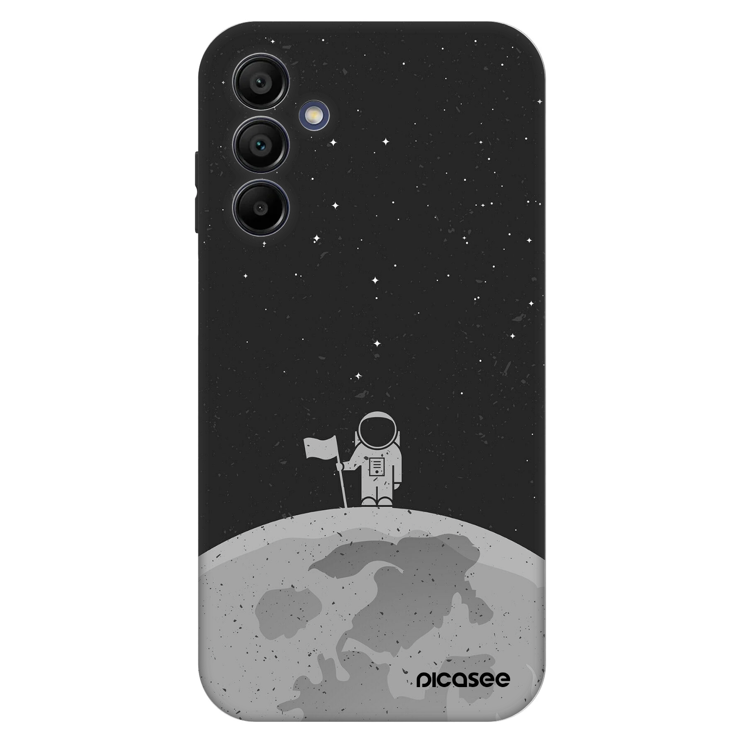 Picasee Fashion Case για Samsung Galaxy A15 A156B 5G - Astronaut