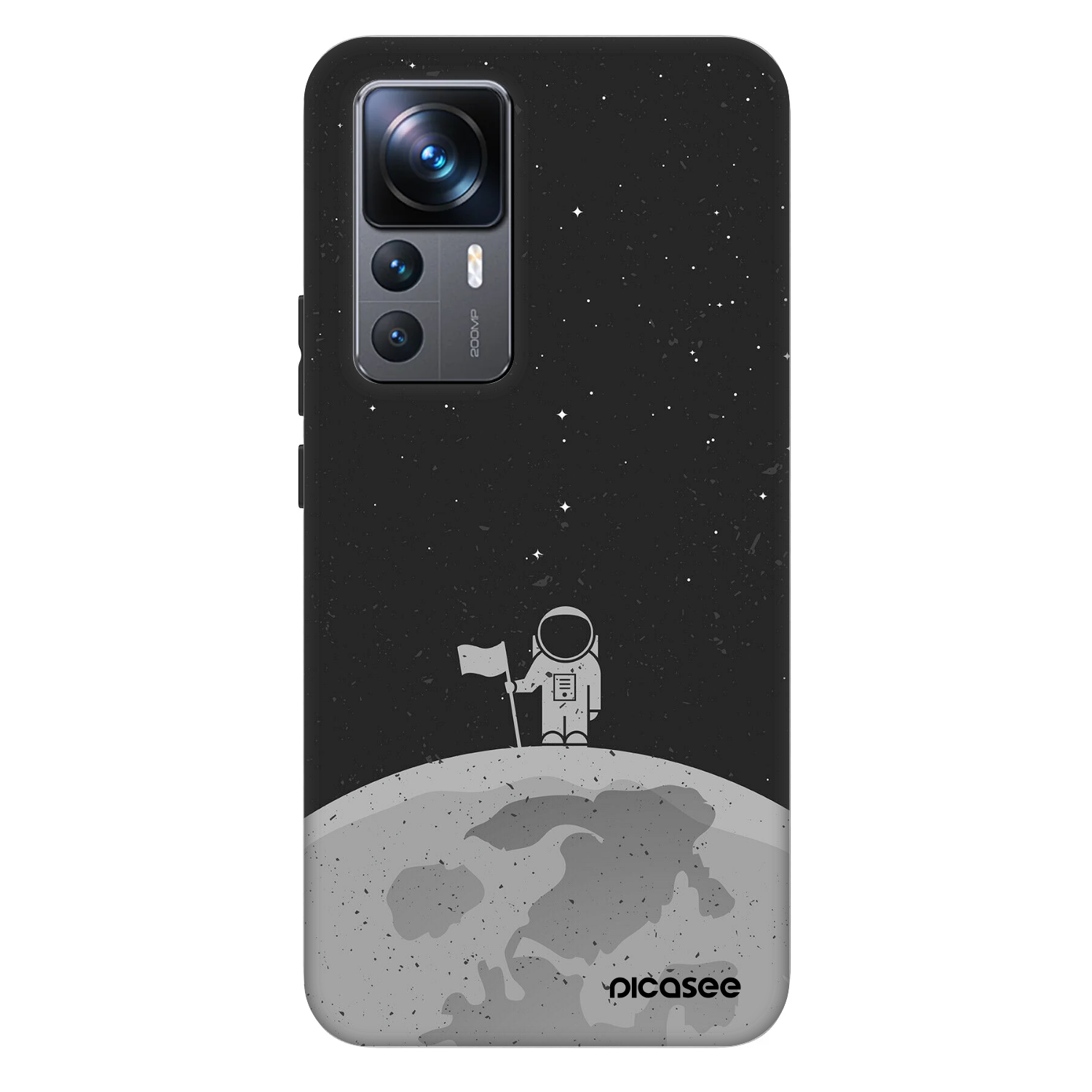 Picasee Fashion Case για Xiaomi 12T - Astronaut