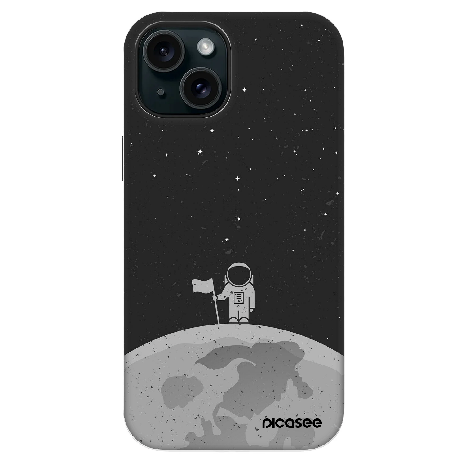 Picasee Fashion Case MagSafe για Apple iPhone 13 - Astronaut