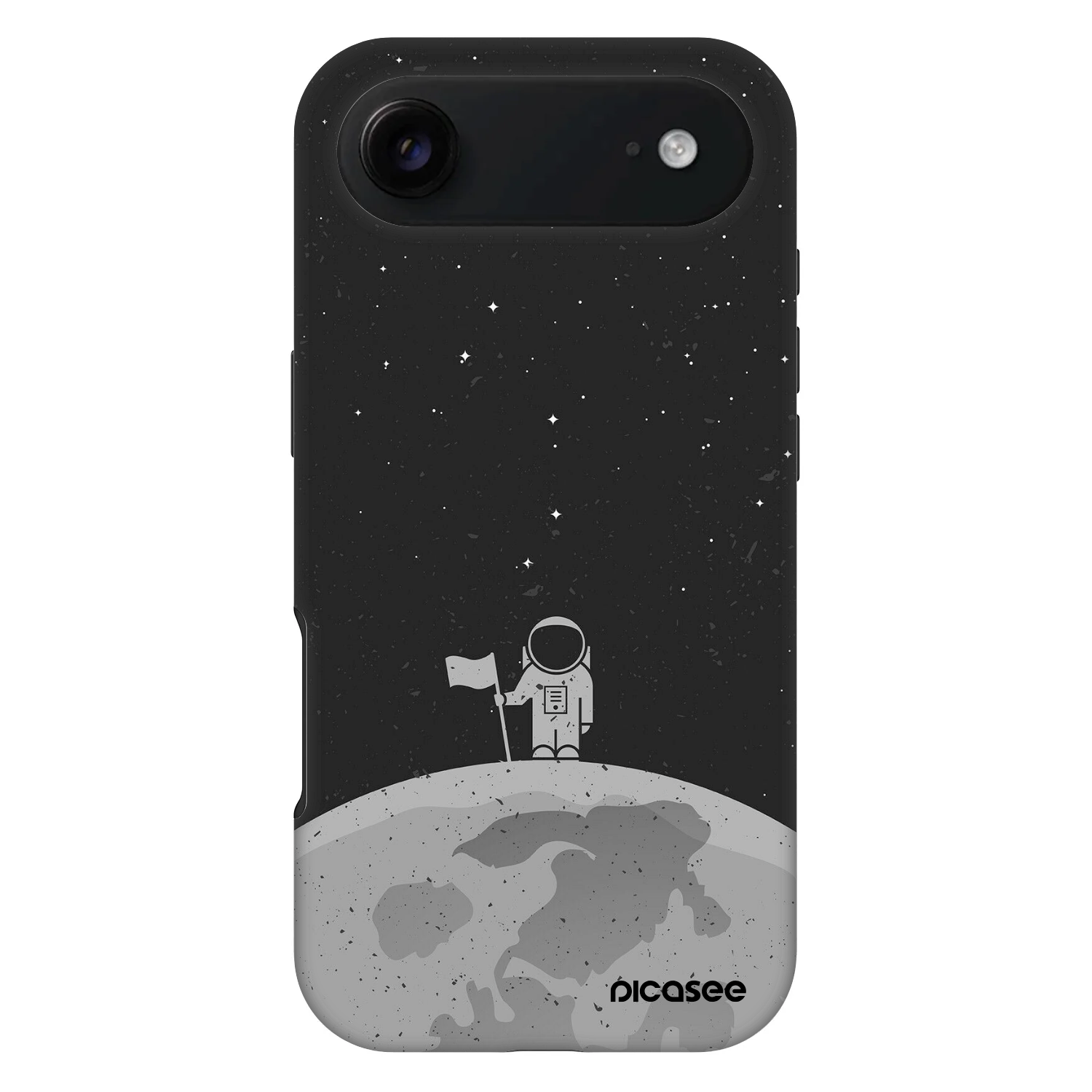 Picasee Fashion Case MagSafe για Apple iPhone Air - Astronaut