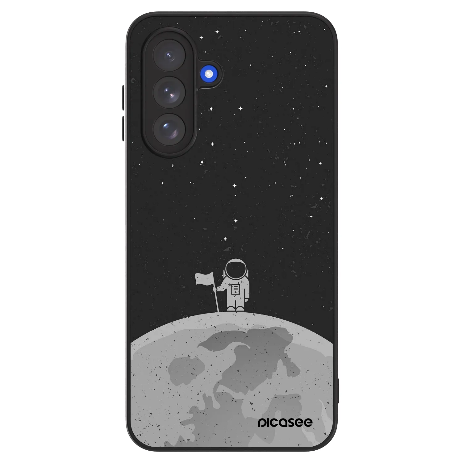 Picasee ULTIMATE CASE για Samsung Galaxy A17 5G - Astronaut