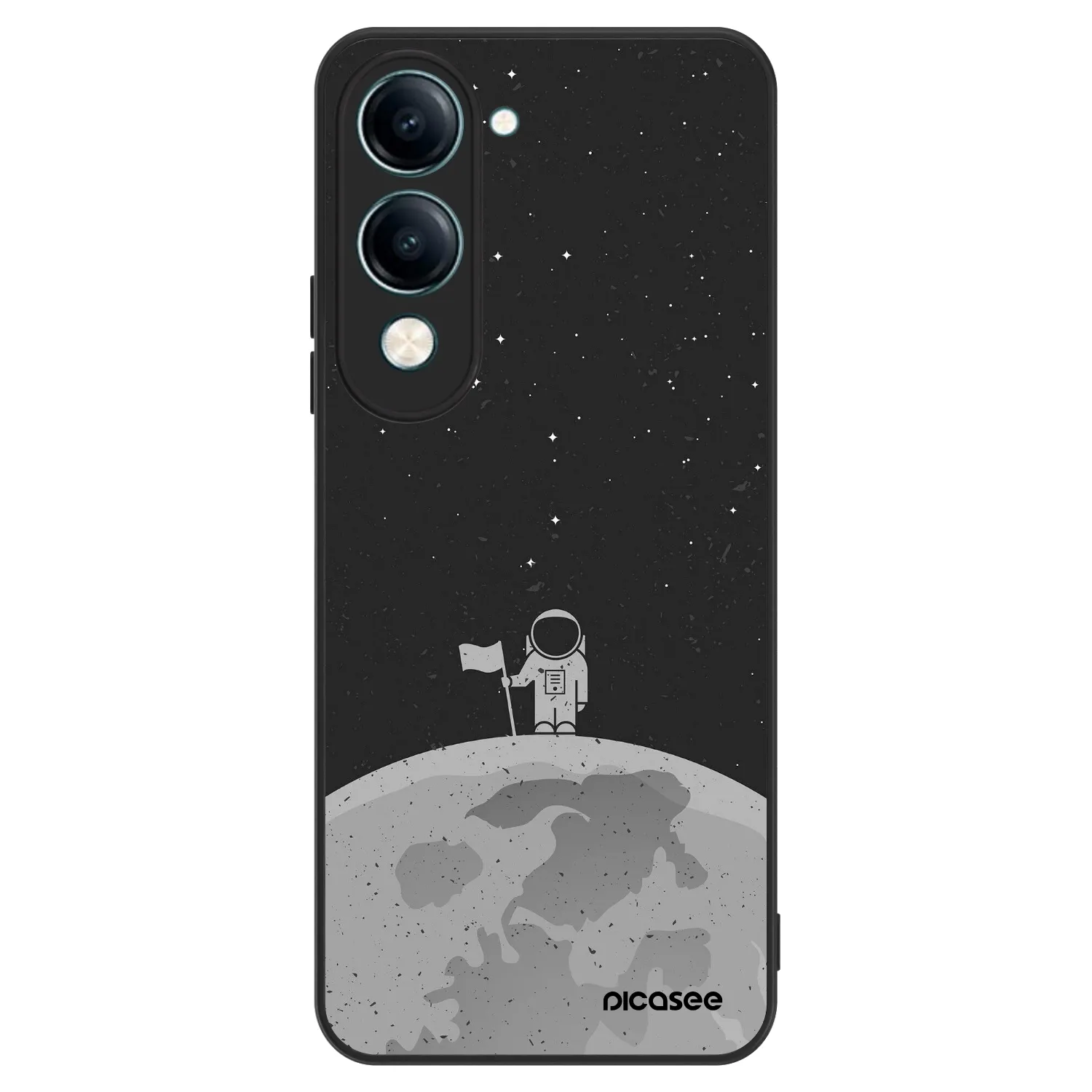 Picasee ULTIMATE CASE για Vivo Y29s 5G - Astronaut