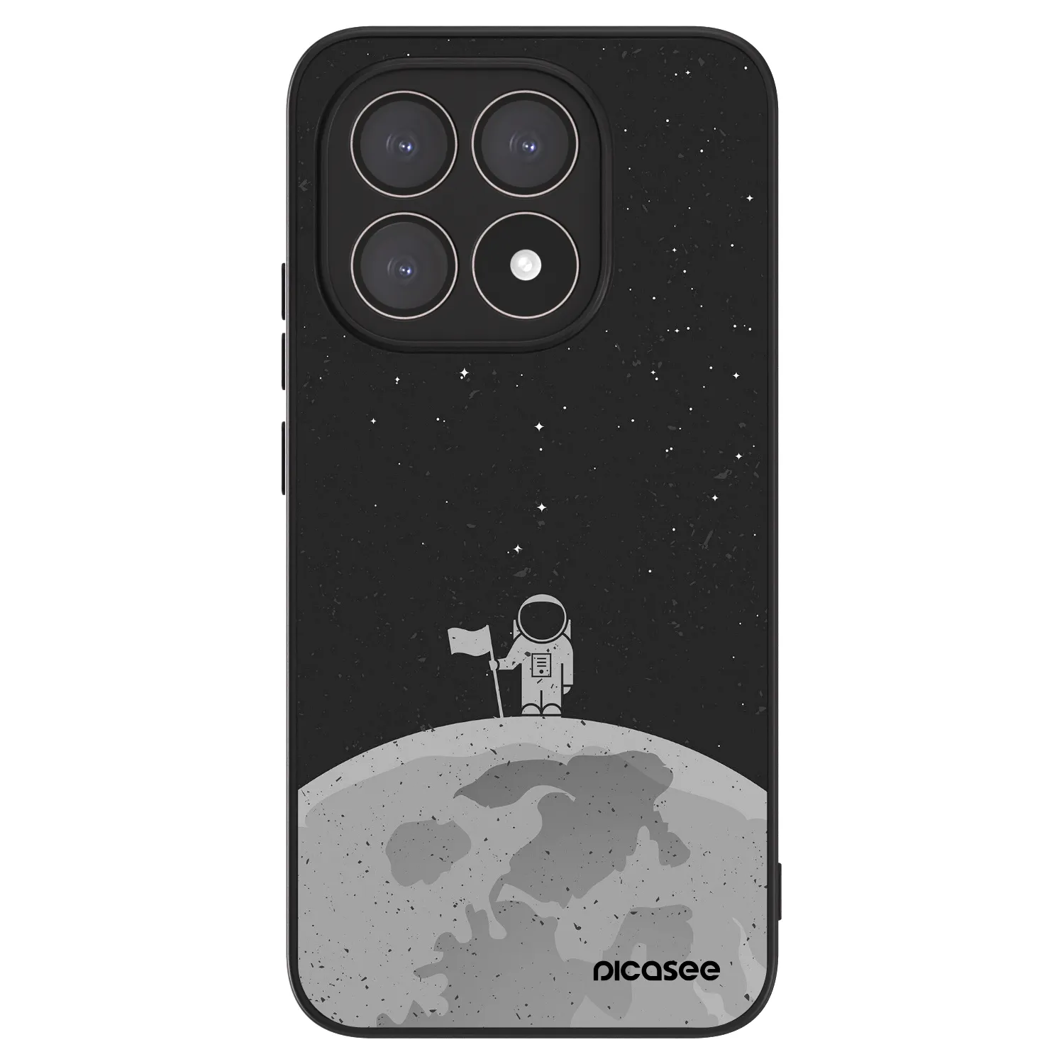 Picasee ULTIMATE CASE για Xiaomi 15T - Astronaut