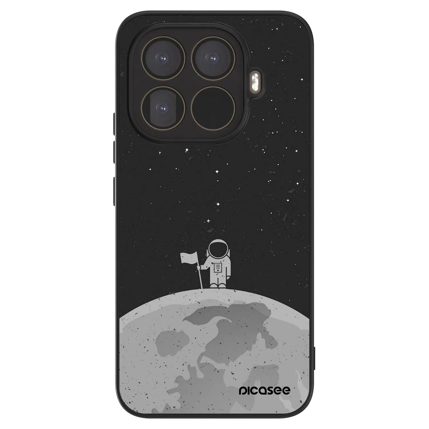 Picasee ULTIMATE CASE για Xiaomi 15T Pro - Astronaut