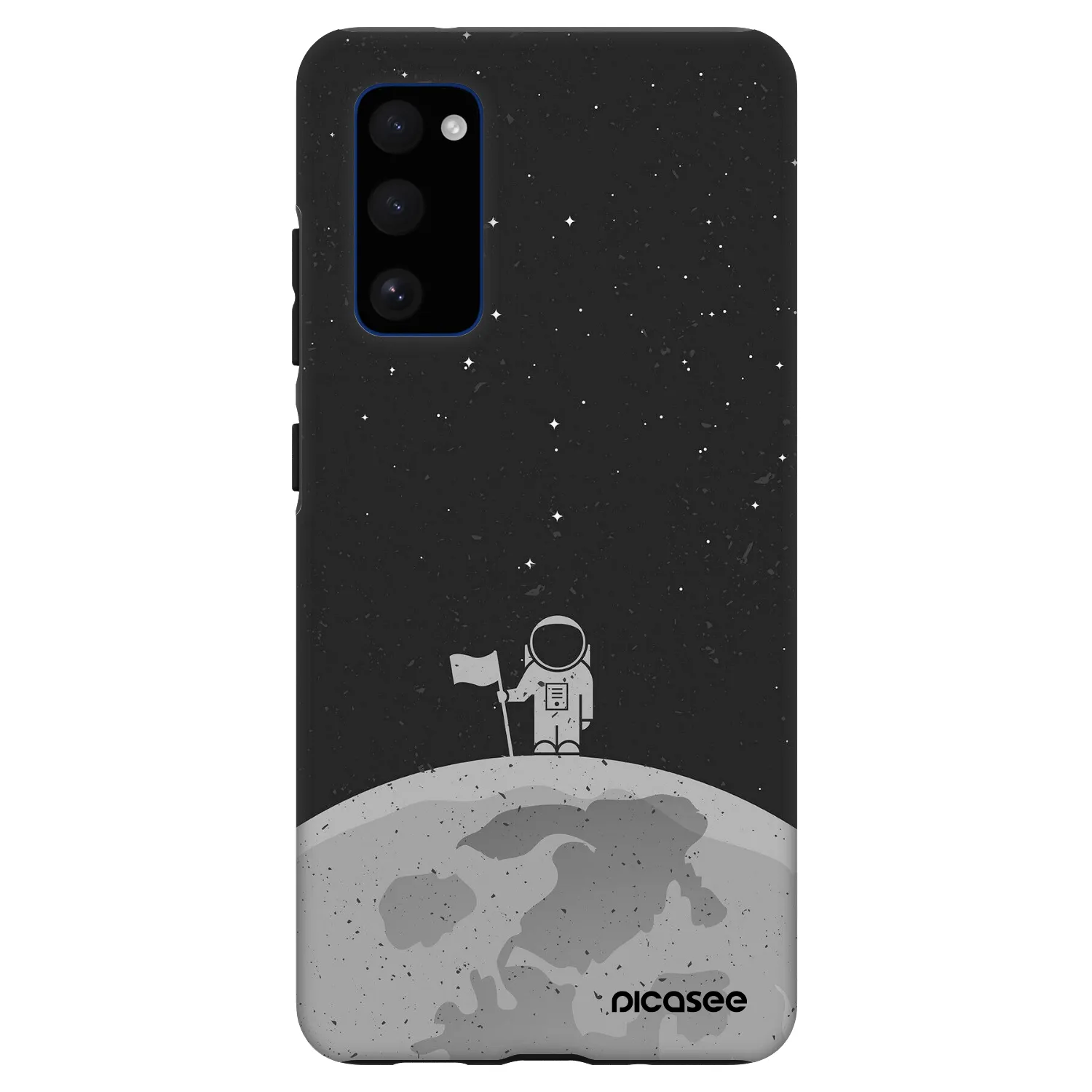 Picasee Fashion Case για Samsung Galaxy S20 FE - Astronaut