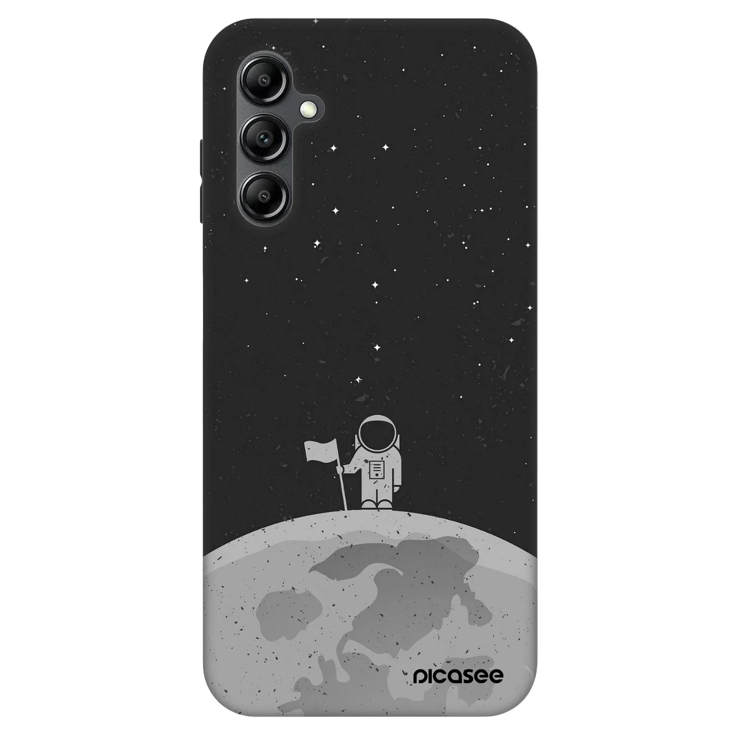 Picasee Fashion Case για Samsung Galaxy A16 4G - Astronaut
