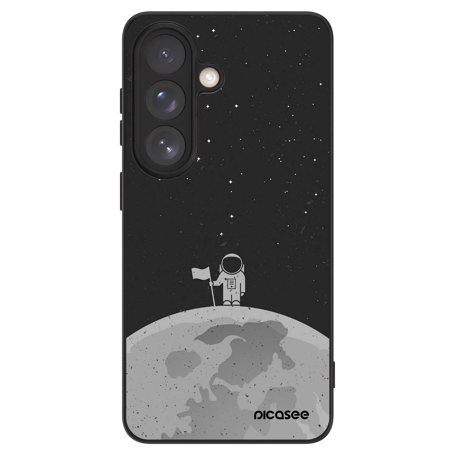Picasee ULTIMATE CASE PowerShare για Samsung Galaxy S26 - Astronaut