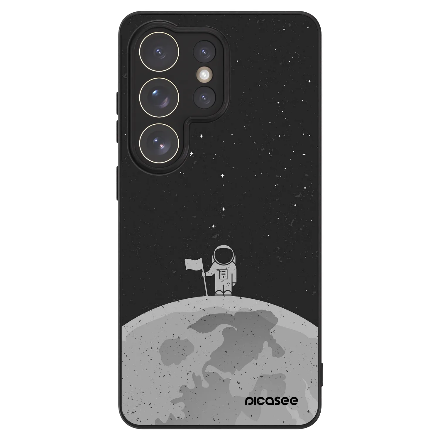 Picasee ULTIMATE CASE PowerShare για Samsung Galaxy S26 Ultra - Astronaut