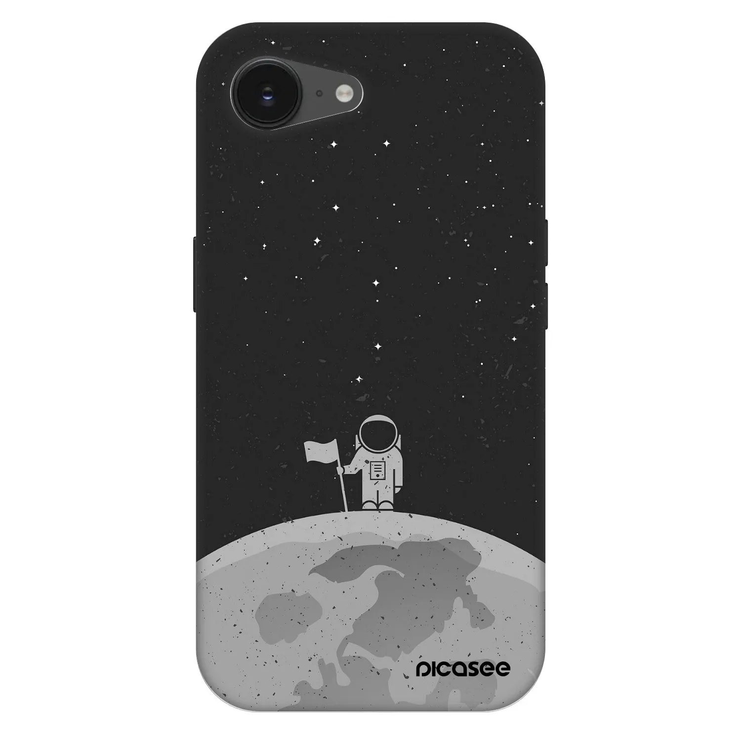 Picasee Fashion Case MagSafe για Apple iPhone 17e - Astronaut