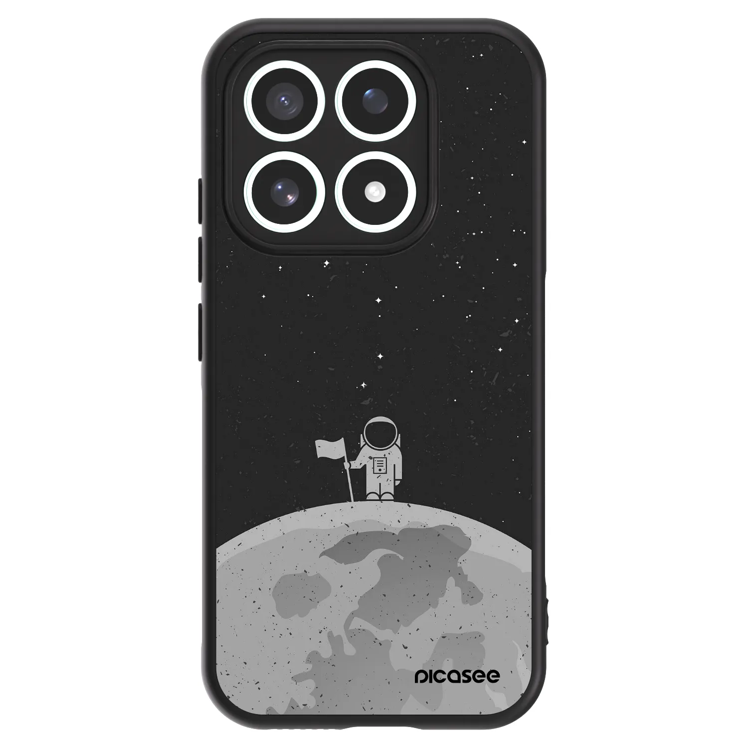 Picasee ULTIMATE CASE για Xiaomi 17 - Astronaut