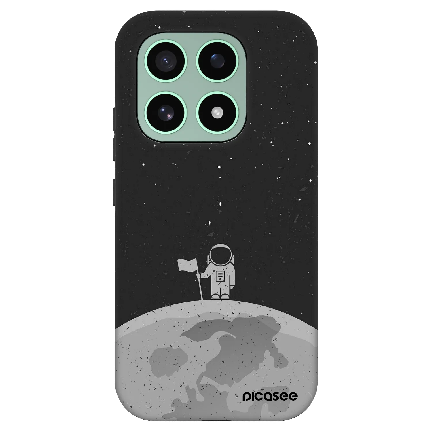 Picasee Fashion Case για Xiaomi 17 - Astronaut