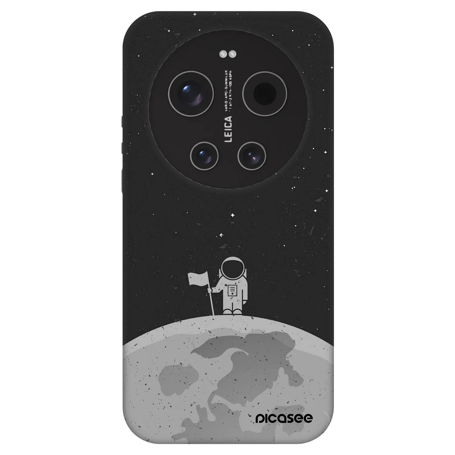 Picasee Fashion Case για Xiaomi 17 Ultra - Astronaut