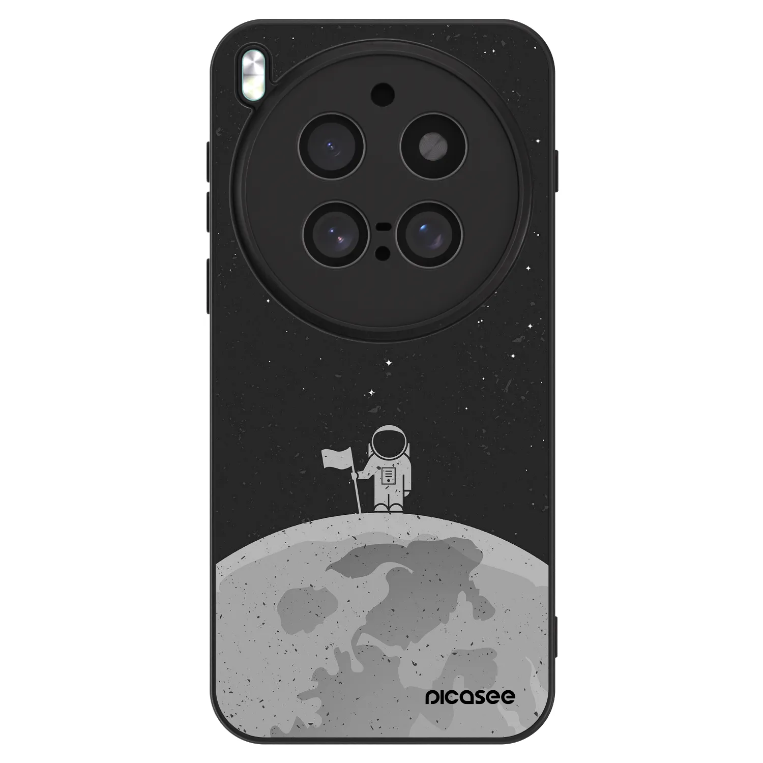Picasee ULTIMATE CASE για Vivo X300 Pro - Astronaut