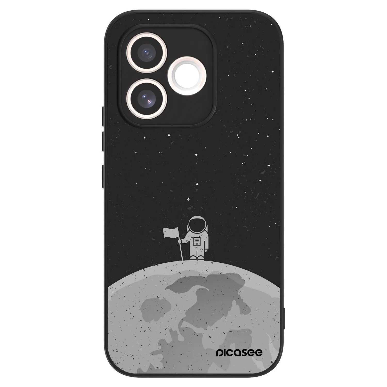 Picasee ULTIMATE CASE για Honor 600 Lite - Astronaut