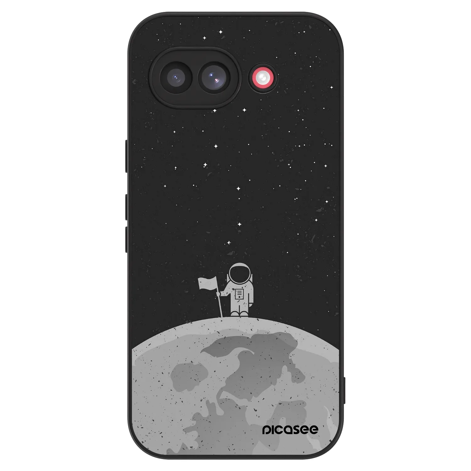 Picasee ULTIMATE CASE για Google Pixel 10a - Astronaut