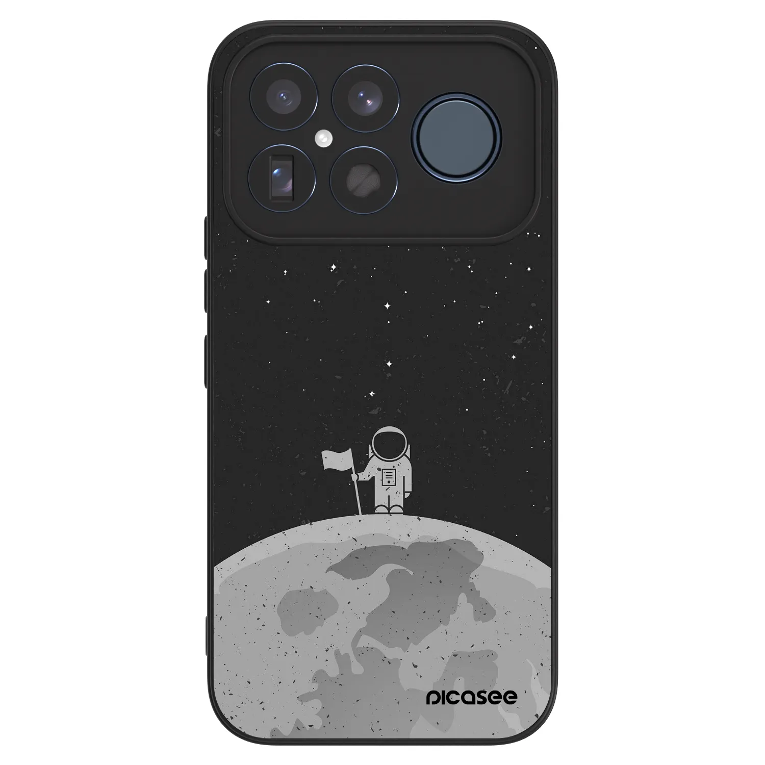 Picasee ULTIMATE CASE για Xiaomi Poco F8 Ultra - Astronaut