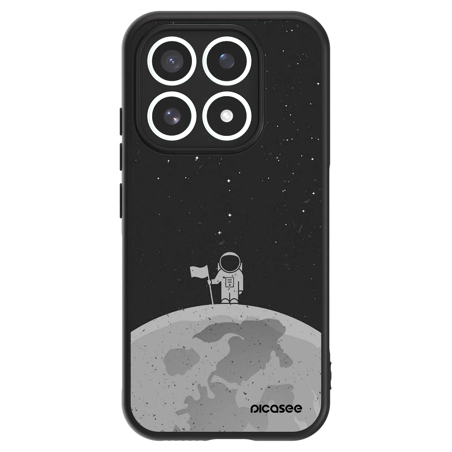 Picasee ULTIMATE CASE PowerShare για Xiaomi 17 - Astronaut