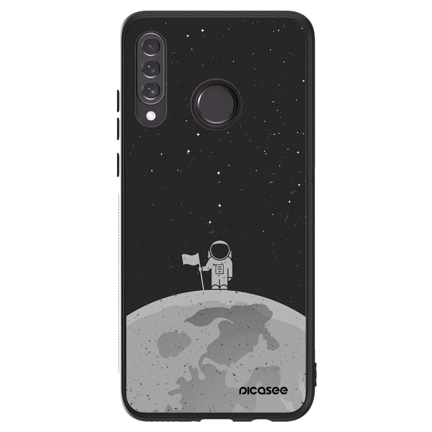 Picasee ULTIMATE CASE για Huawei P30 Lite - Astronaut