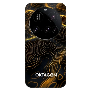 Θήκη για Xiaomi 15 Ultra - OKTAGON - Fightflow Abstract