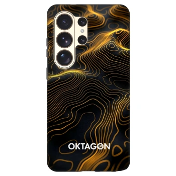 Θήκη για Samsung Galaxy S26 Ultra - OKTAGON - Fightflow Abstract