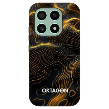 Θήκη για Xiaomi 17 - OKTAGON - Fightflow Abstract